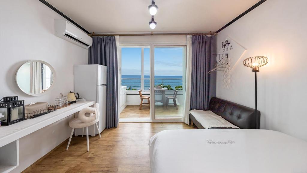 Yangyang Verit Pension - Studio 5