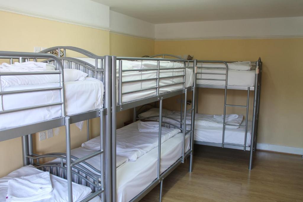 Dolphin Inn - The Lodge - Resim 37