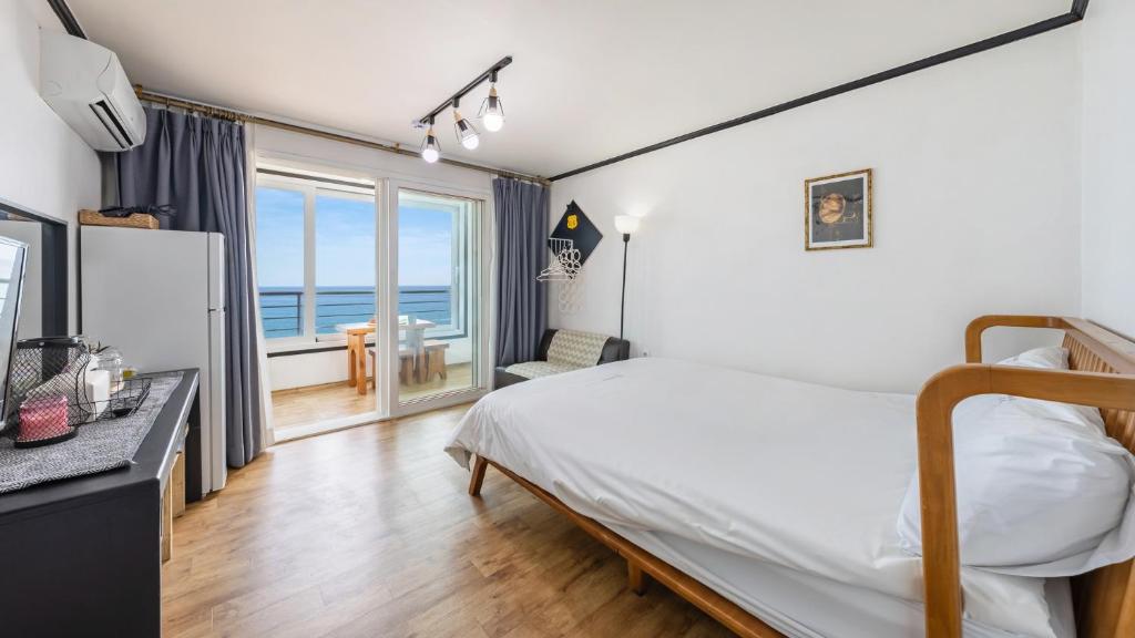 Yangyang Verit Pension - Studio 9