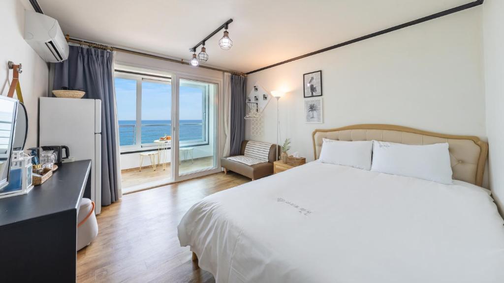 Yangyang Verit Pension - Studio 10