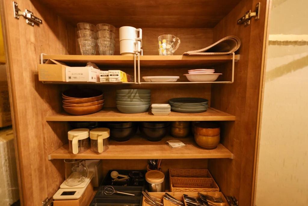 Fotografie z fotogalerie ubytování Sakuradai House v destinaci Ichihara