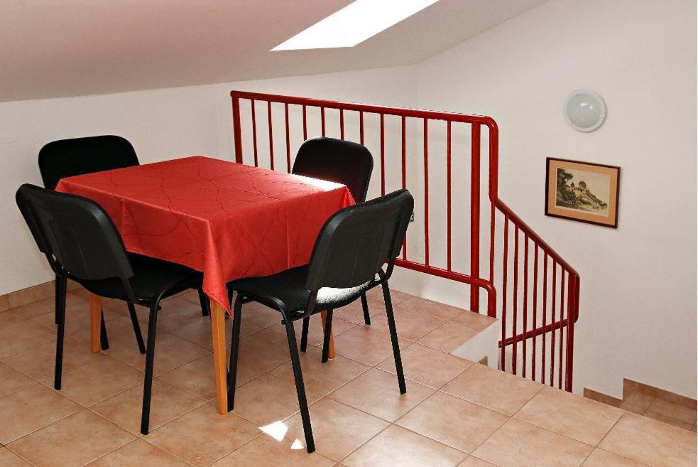 Fotografia z galérie ubytovania Liszt Apartman v destinácii Pécs