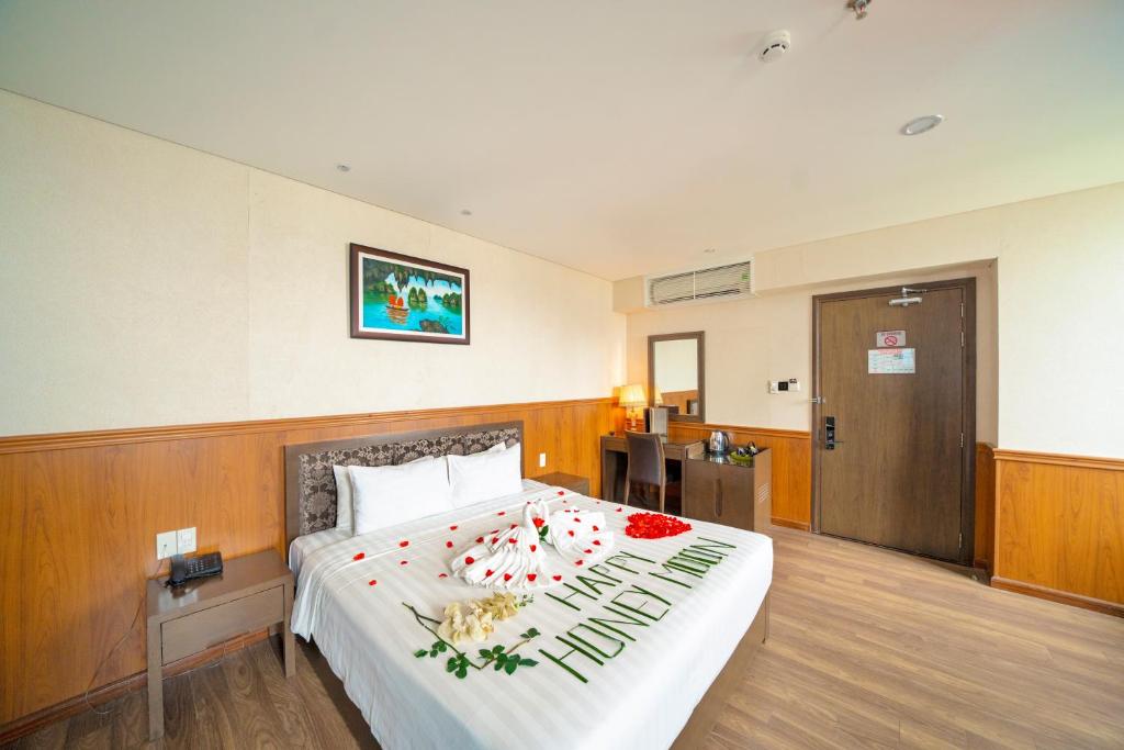 Phòng VIP Nhìn Ra Đại Dương