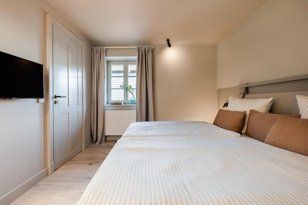 SeaSide LOFTS im Herzen von Westerland