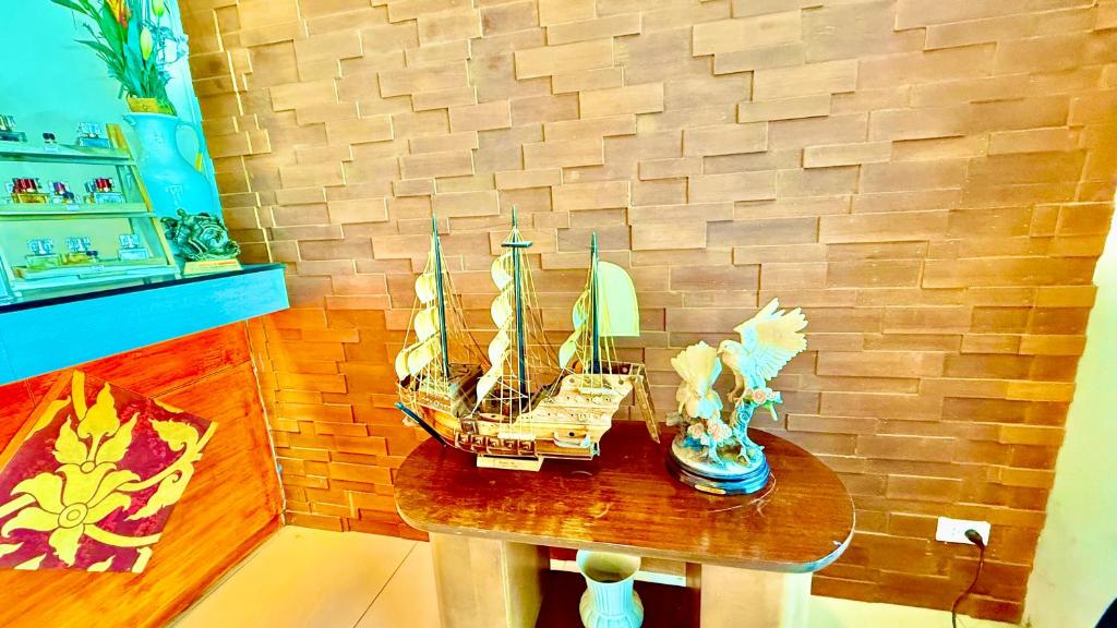 KS Residence Patong - Resim 14