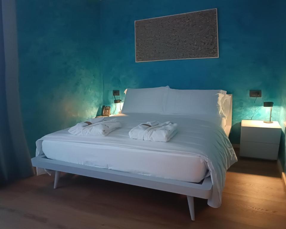 Roccaverde Hotel - Habitación Doble
