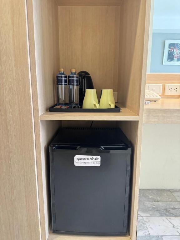 iCheck inn Thapra - Resim 20