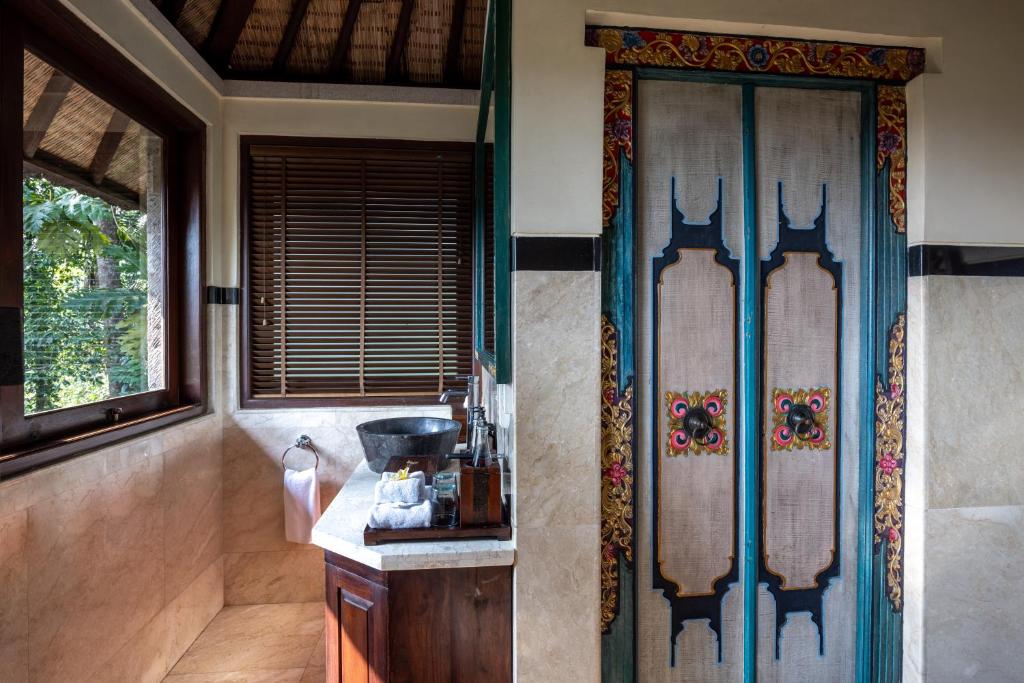 Bidadari Private Villas & Retreat - 3