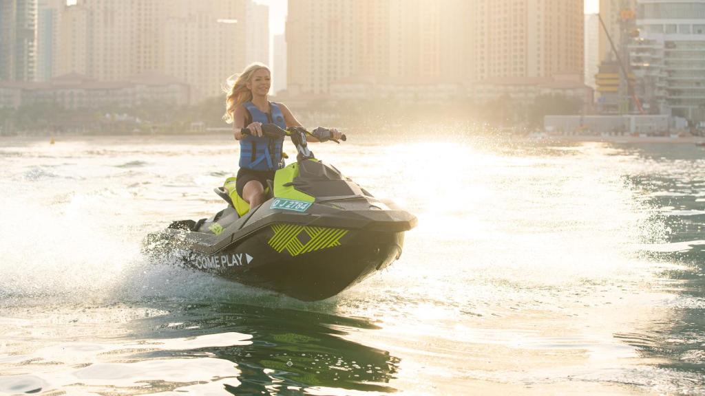 FIVE LUXE - Resim 20