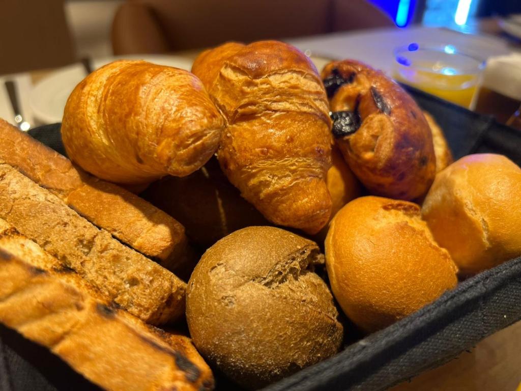 Residence Inn by Marriott Trabzon - 5