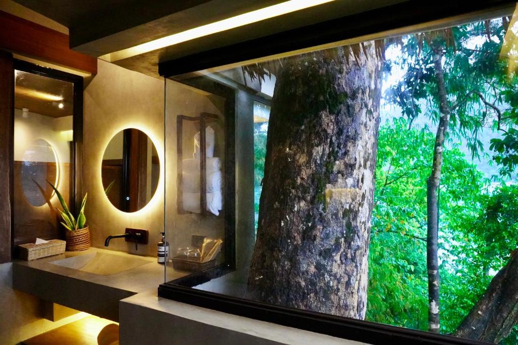 Foto dalla galleria di Morgan Villas a El Nido