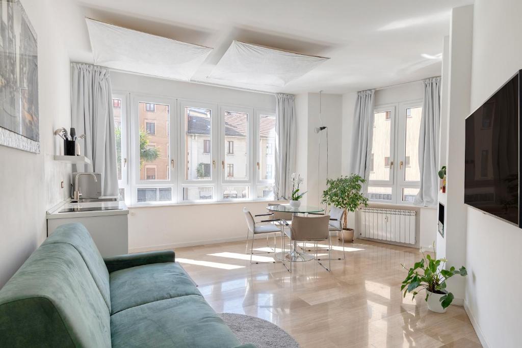 Maggi Milano - Luxury Apartments in the City Centre