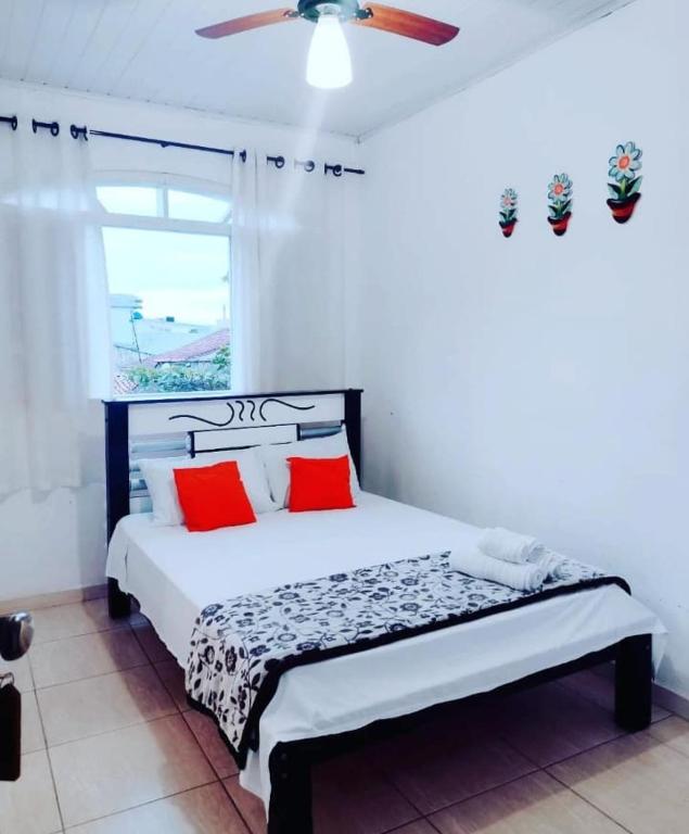 Pousada Sandramar - Double Room