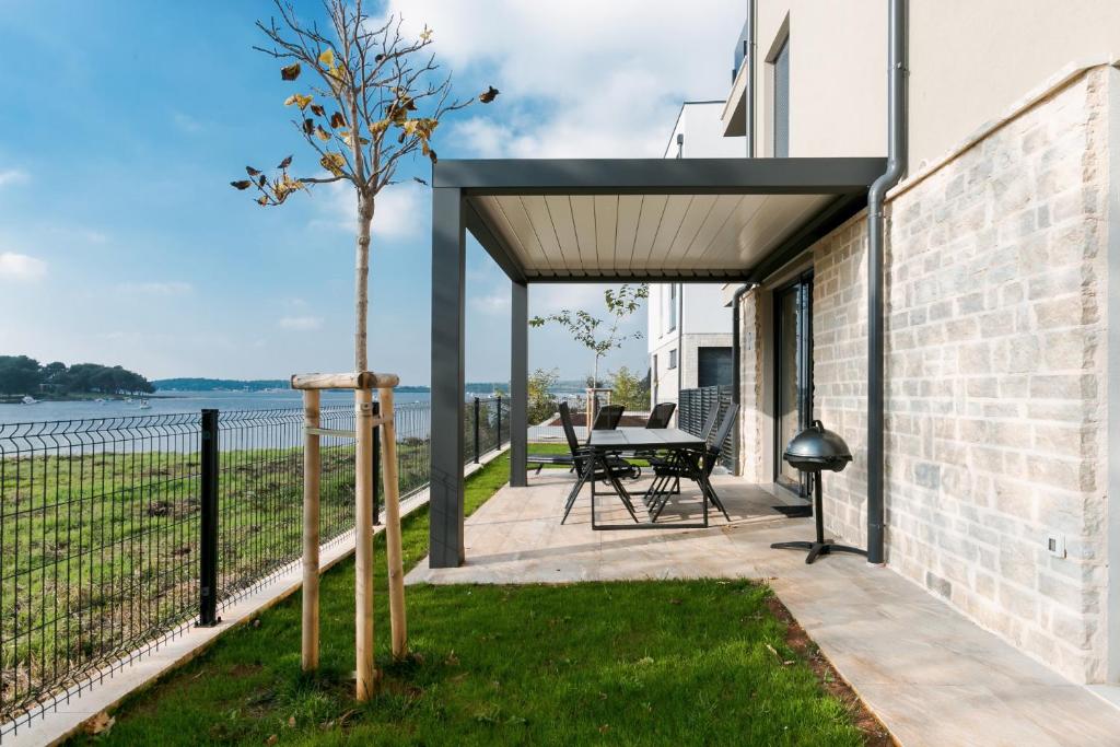 Apartment ALEX - Ground Floor - MPolo