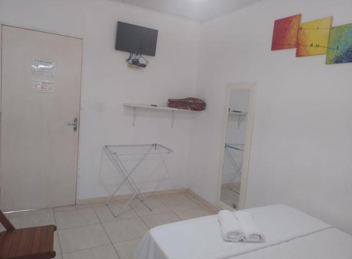 Pousada Sandramar - Standard Double Room