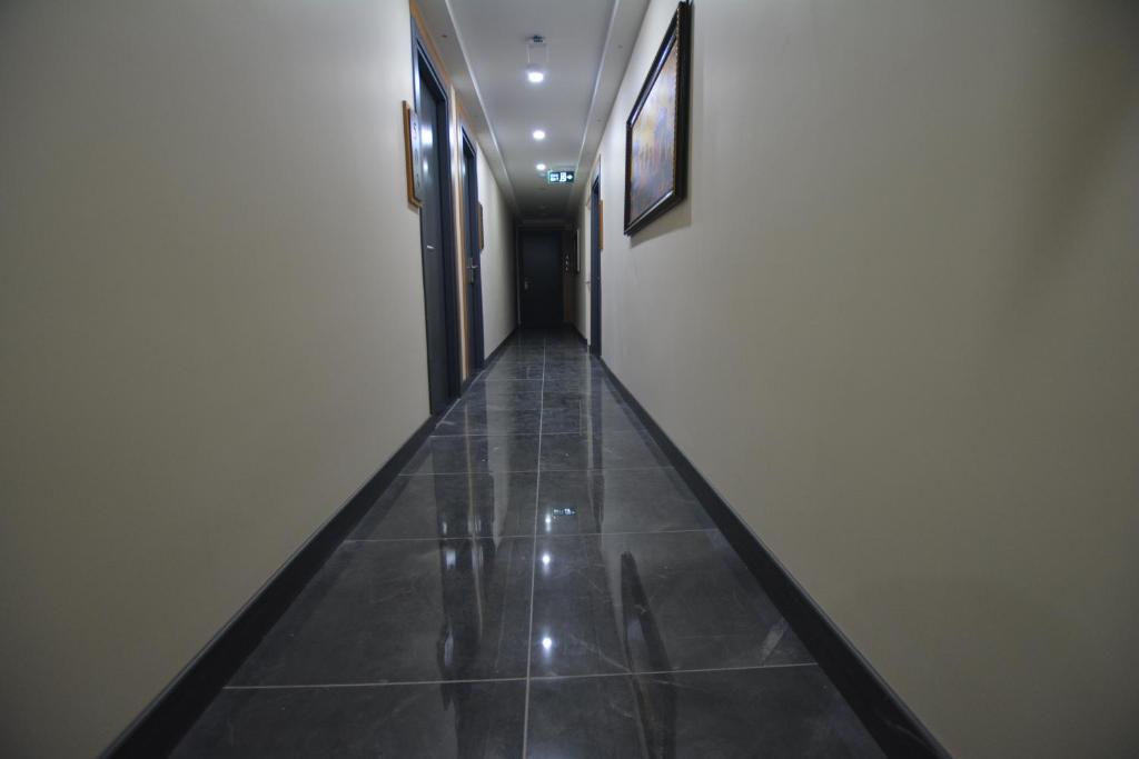 Fotografie z fotogalerie ubytování Lantis Otel v destinaci Avcılar