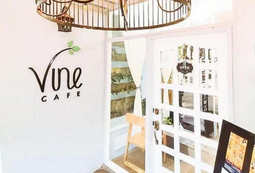 Certifikát, hodnocení, plakát nebo jiný dokument vystavený v ubytování RedDoorz @ Vine Molave