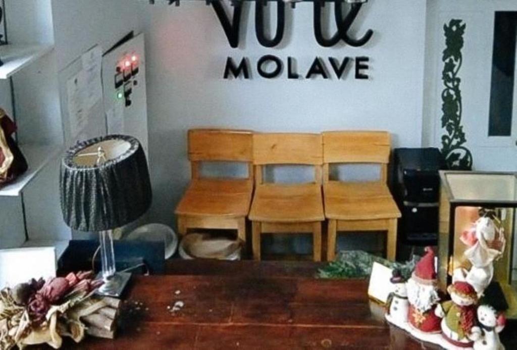 Fotografie z fotogalerie ubytování RedDoorz @ Vine Molave v destinaci Molave