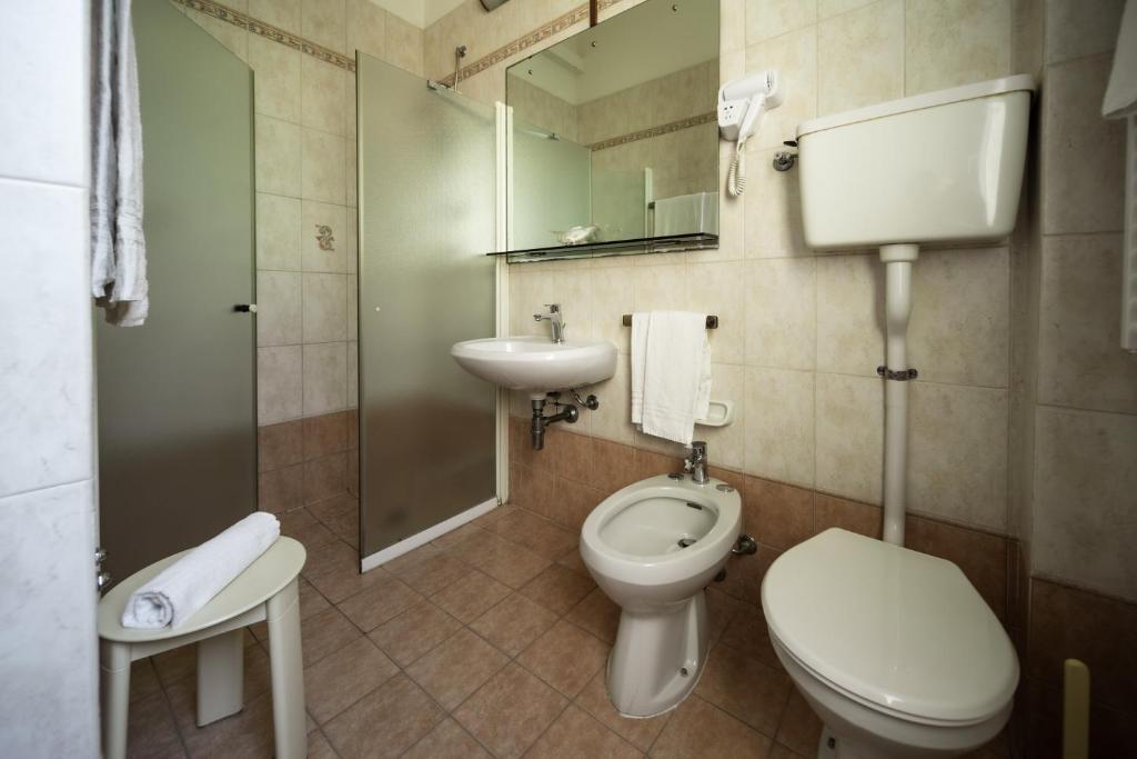 Hotel Rosabianca - Resim 28