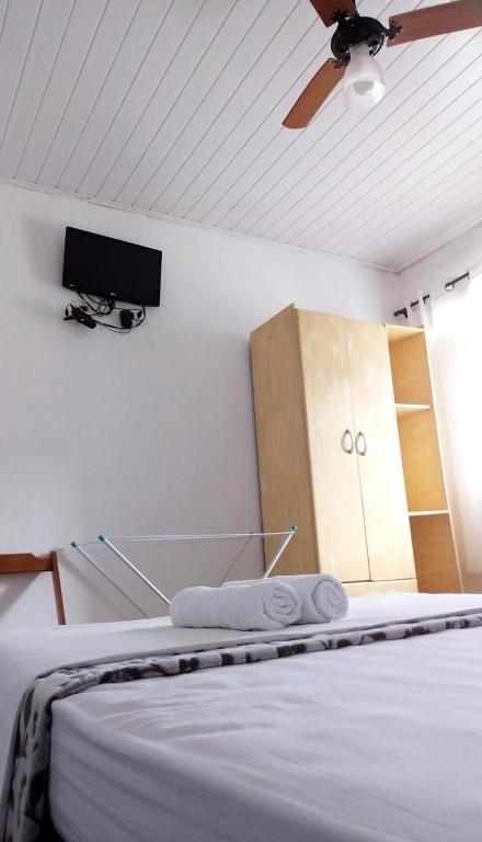 Pousada Sandramar - Standard Triple Room