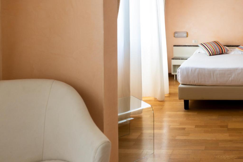 Hotel Rosabianca - Resim 32