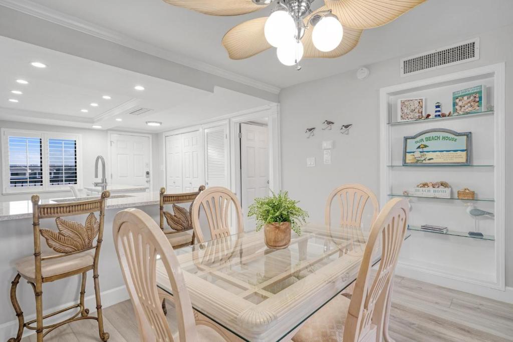 Fotografie z fotogalerie ubytování Loggerhead Cay #434 v destinaci Sanibel