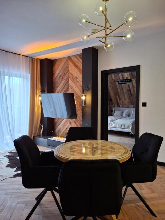 Zwierzyniecka Residence - Resim 5