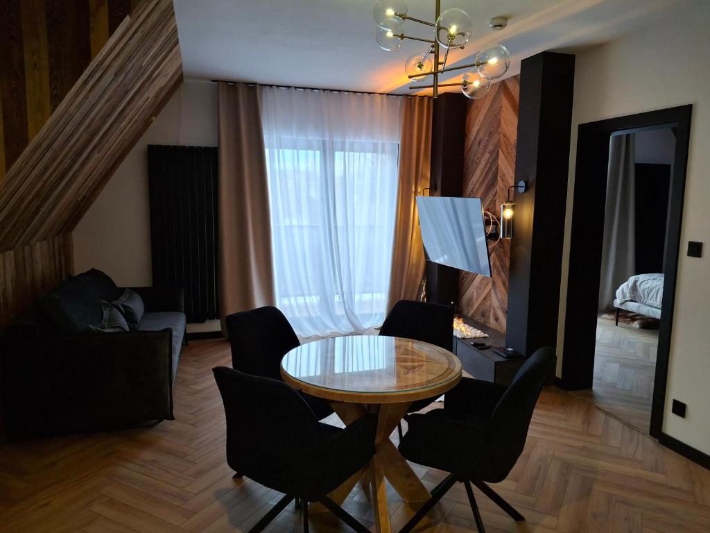 Zwierzyniecka Residence - Resim 34