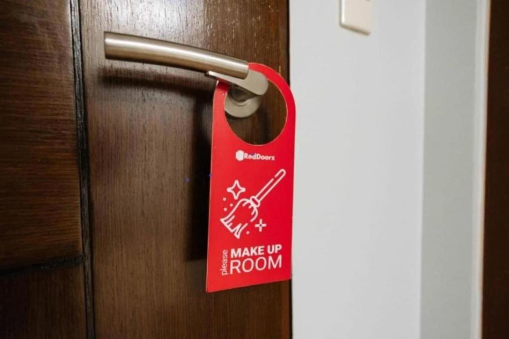 Fotografie z fotogalerie ubytování RedDoorz @ Vine Molave v destinaci Molave