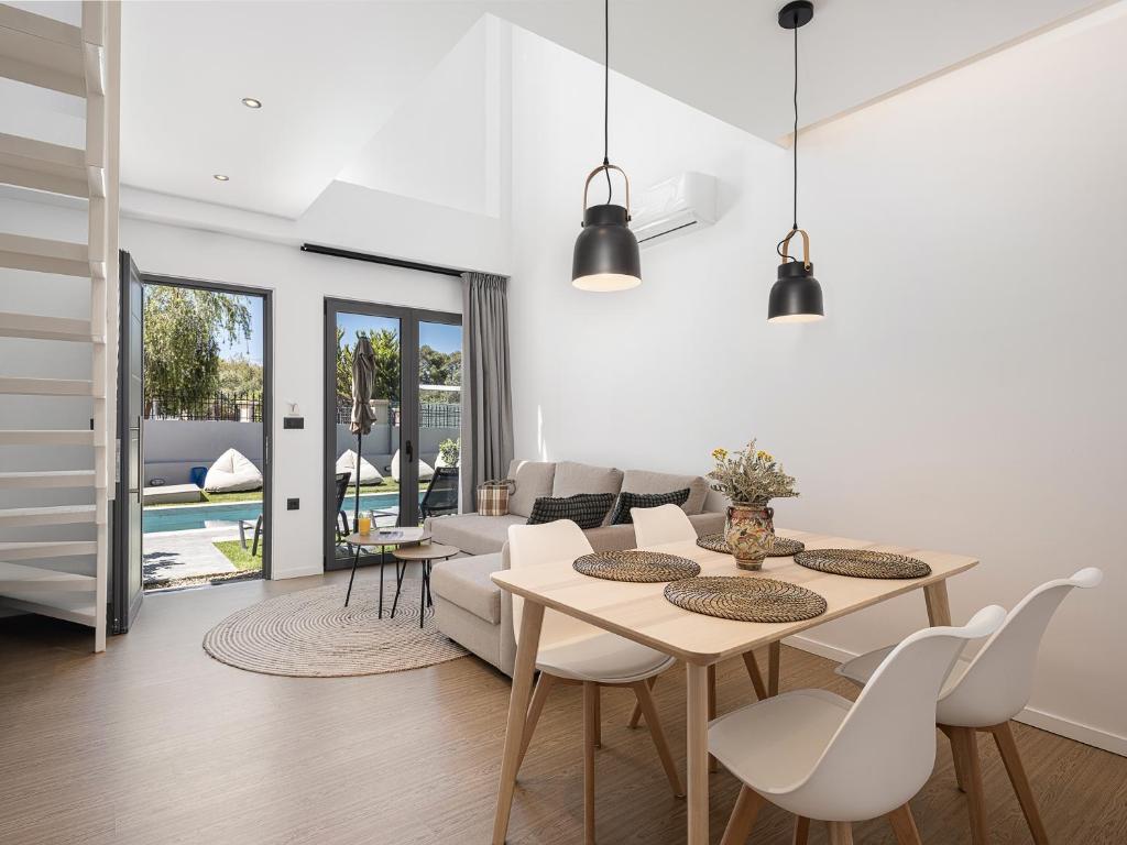 NEK Suites - Adults Only - Resim 25