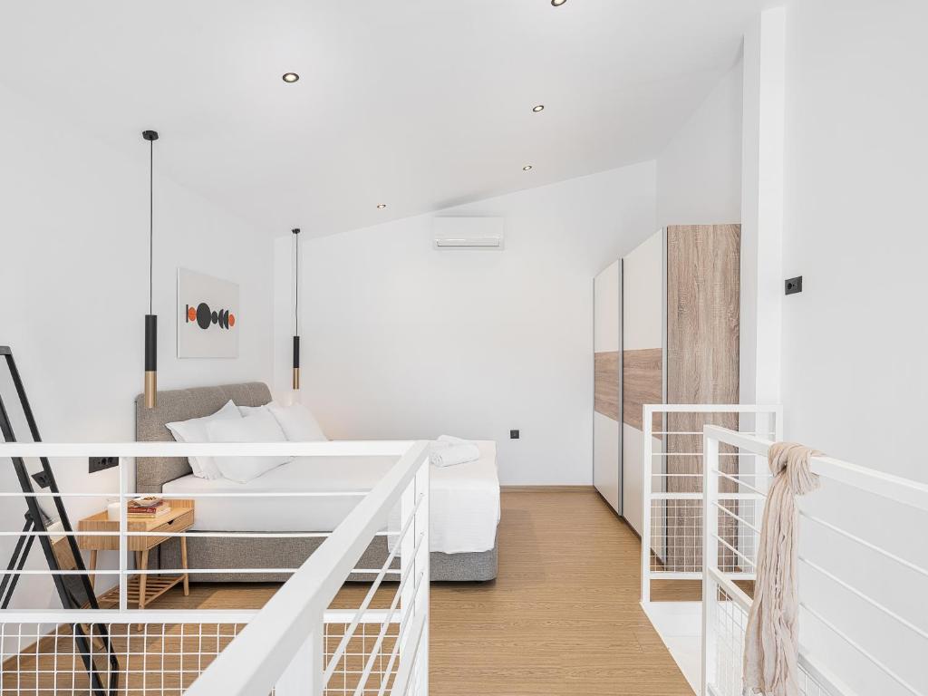 NEK Suites - Adults Only - Resim 27