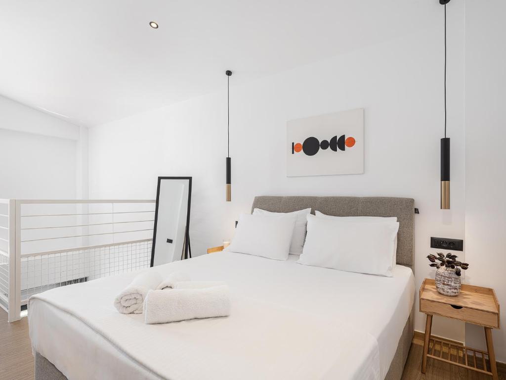 NEK Suites - Adults Only - Resim 30