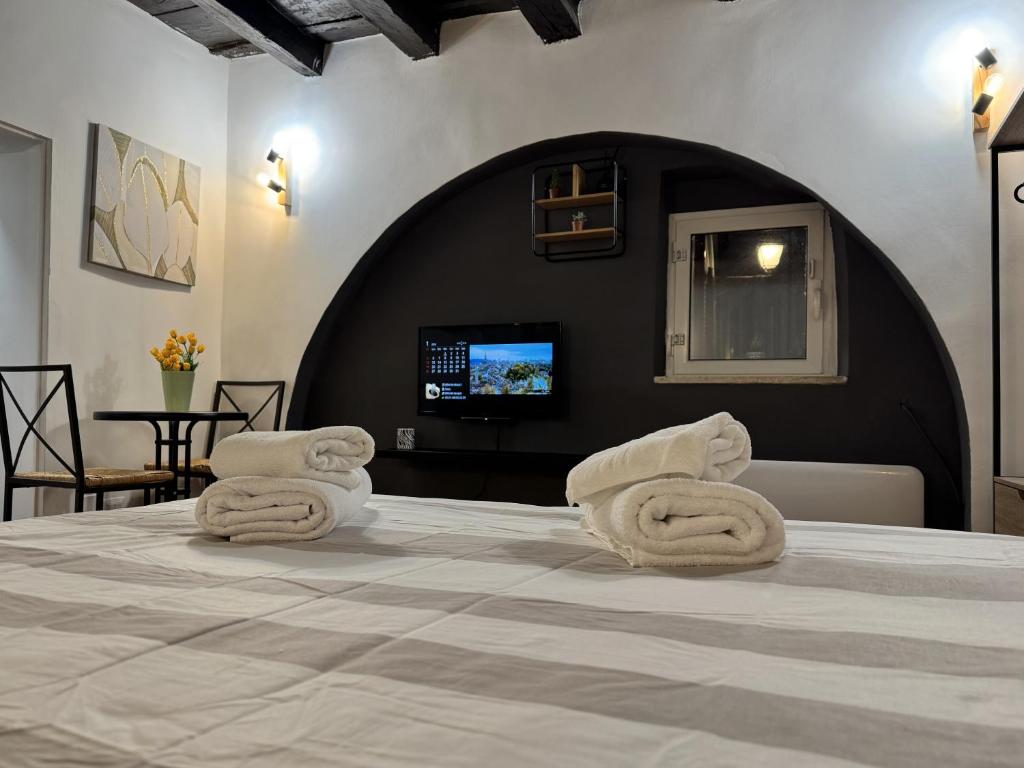 Campo de Fiori Loft