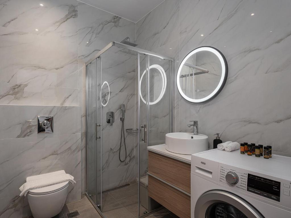 NEK Suites - Adults Only - Resim 32