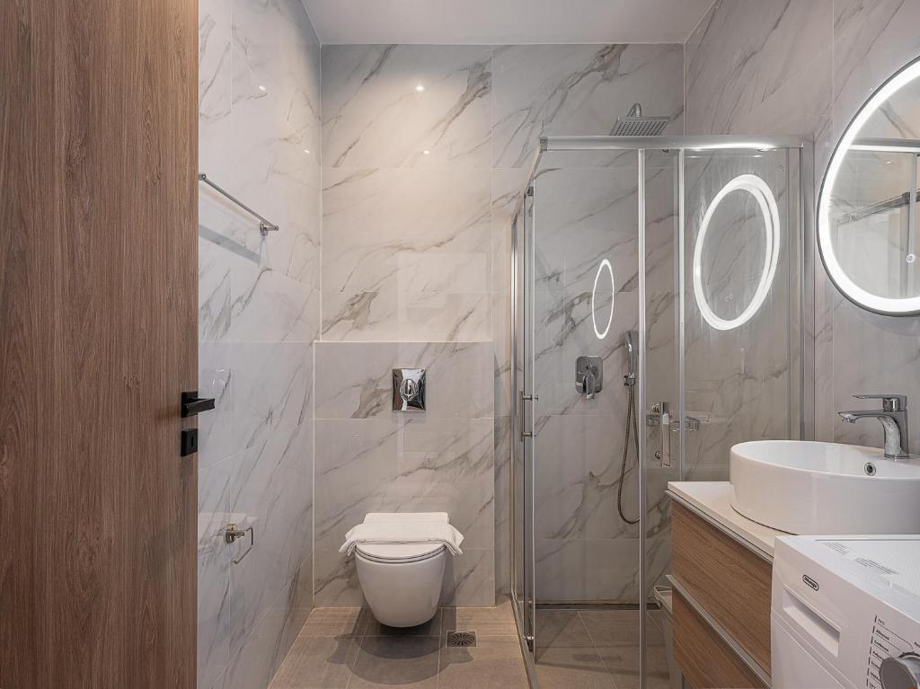 NEK Suites - Adults Only - Resim 31