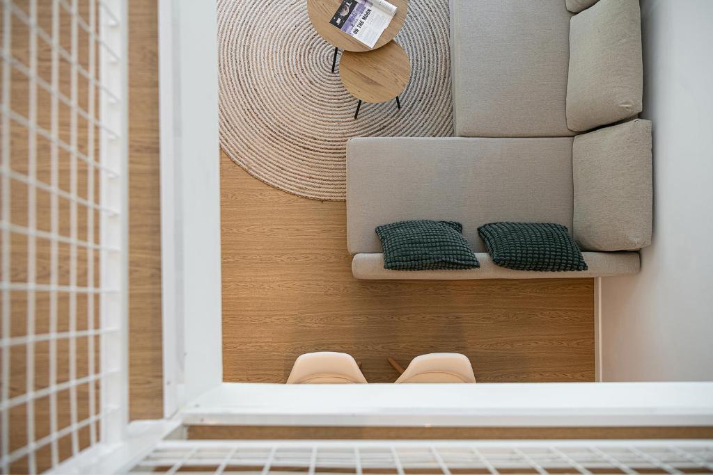 NEK Suites - Adults Only - Resim 26