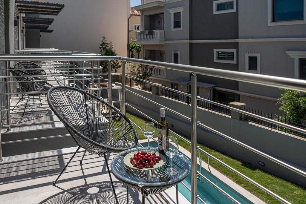 NEK Suites - Adults Only - Resim 33