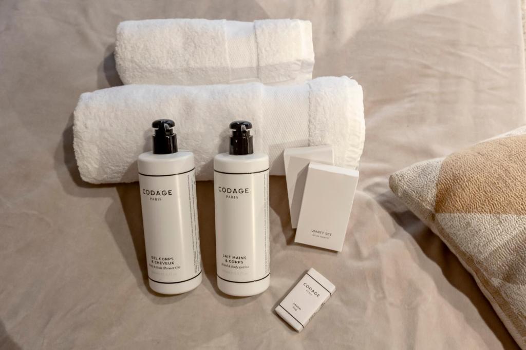 Le Madame By Sweett - Resim 18