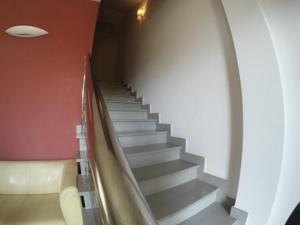 Fotografie z fotogalerie ubytování B&B Via Gallipoli v destinaci Alezio