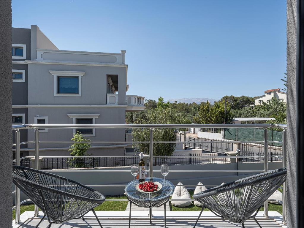 NEK Suites - Adults Only - Resim 35