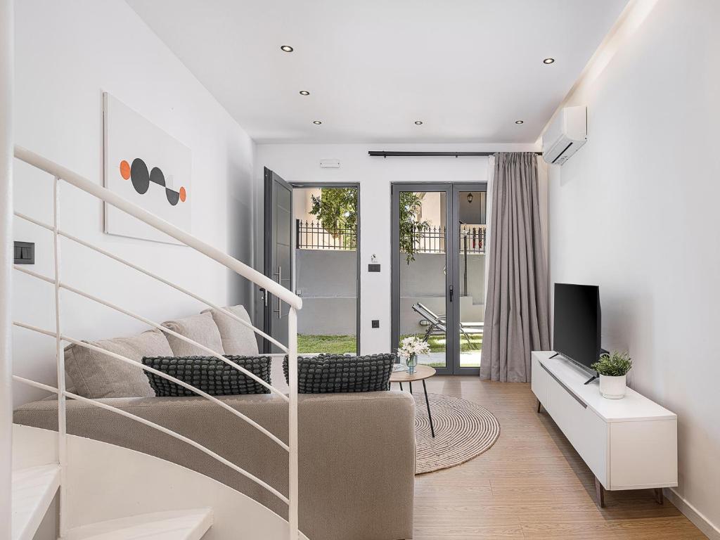 NEK Suites - Adults Only - Resim 37