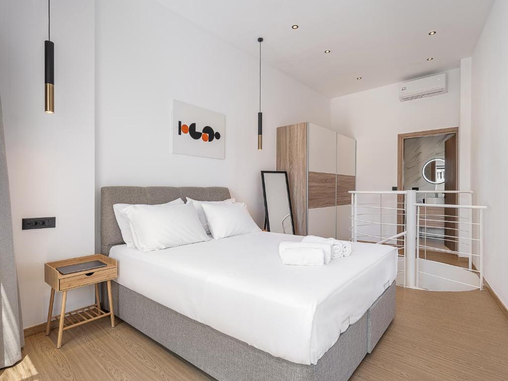 NEK Suites - Adults Only - Resim 42