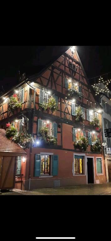 Coeur Alsace – photo 53