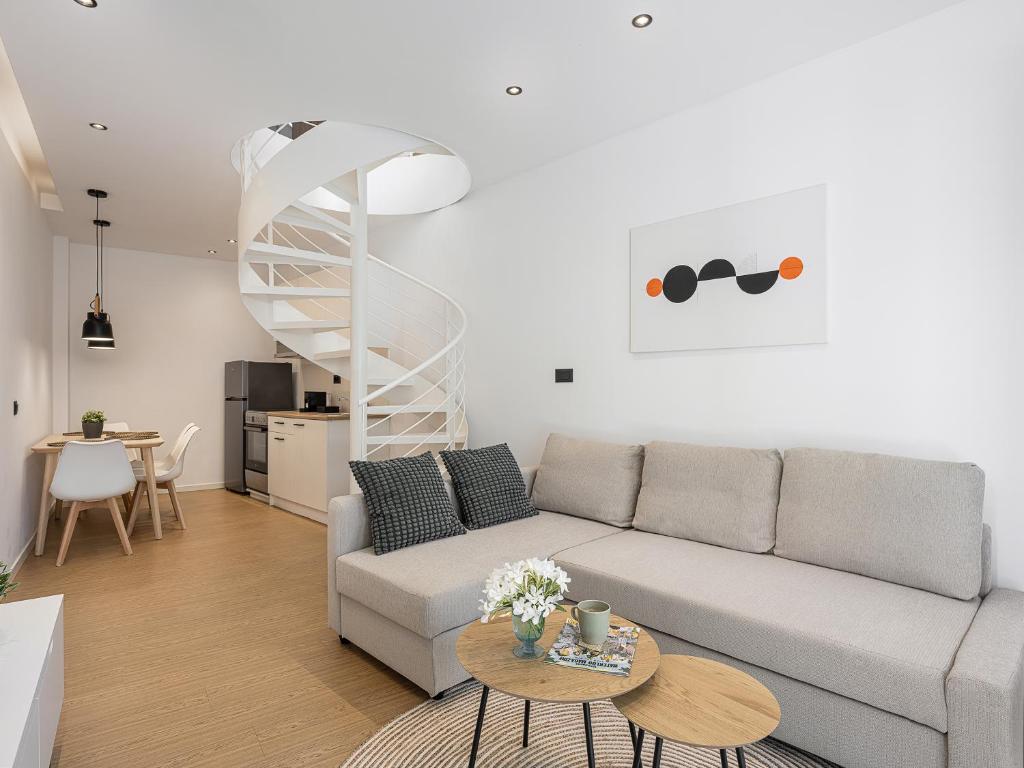 NEK Suites - Adults Only - Resim 38