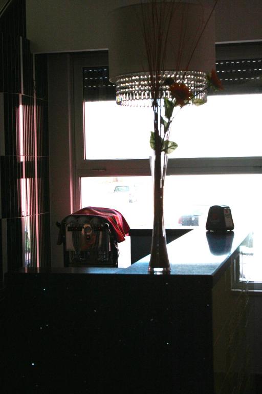 Fotografie z fotogalerie ubytování B&B Via Gallipoli v destinaci Alezio