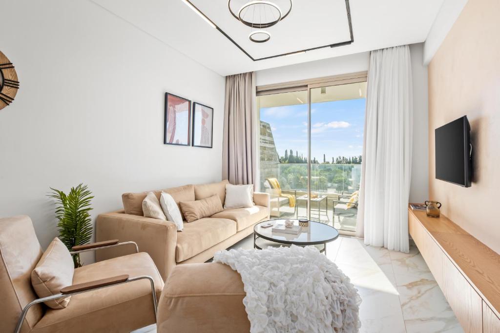 Elite Urban Residence by Nomads, Paphos (updated prices 2026) - Elite Urban Residential Properties