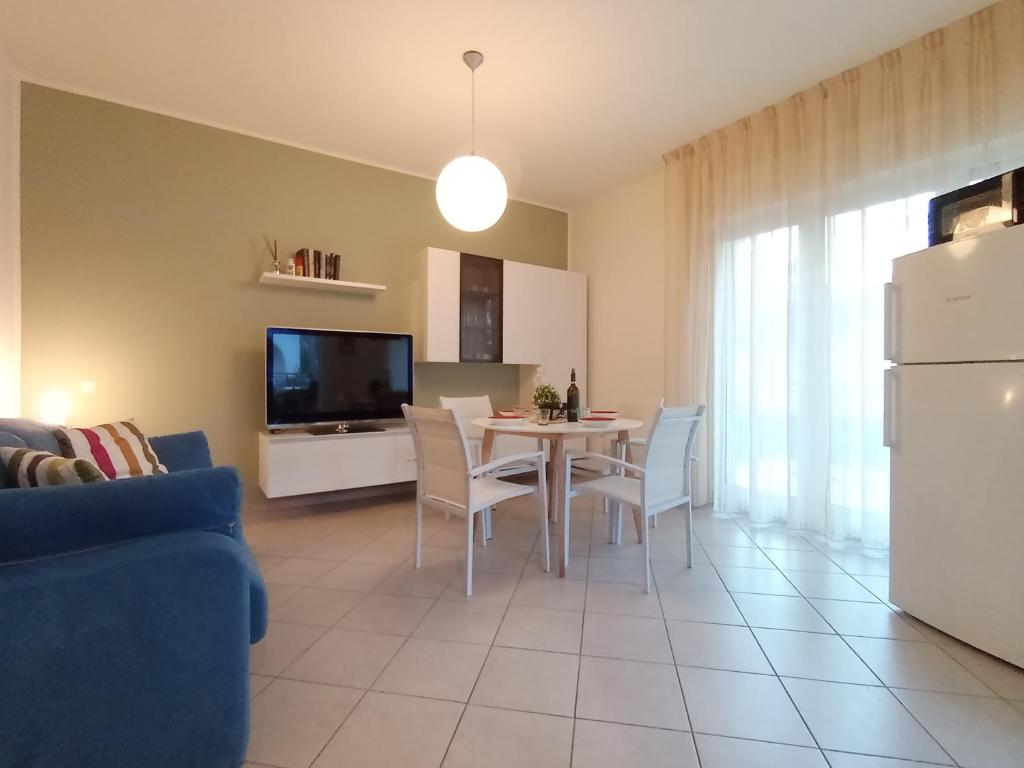 Villa Canarino - Vakantiehuis