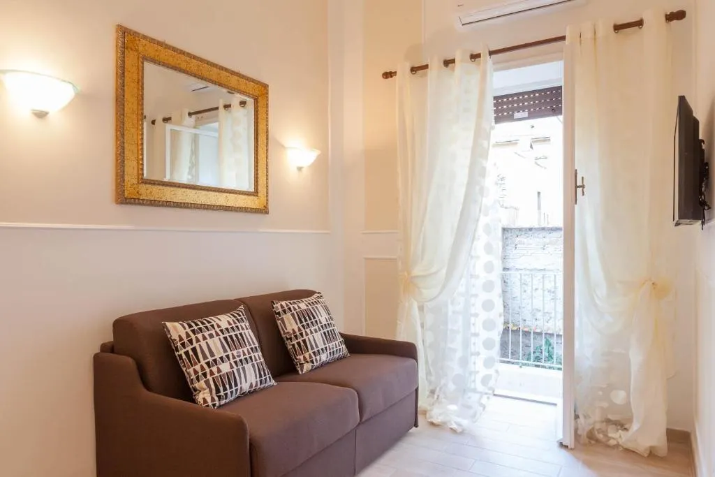 Ripetta Little House, Roma, Italy