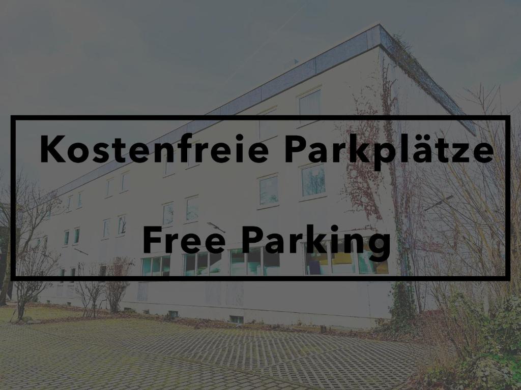 Certifikát, hodnocení, plakát nebo jiný dokument vystavený v ubytování Arthotel Ambassador Wiesbaden - FREE PARKING