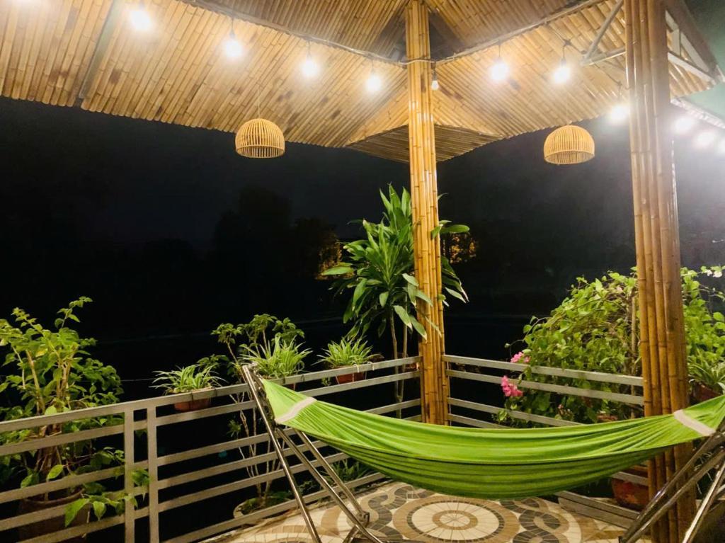 Blue Garden Homestay - 2